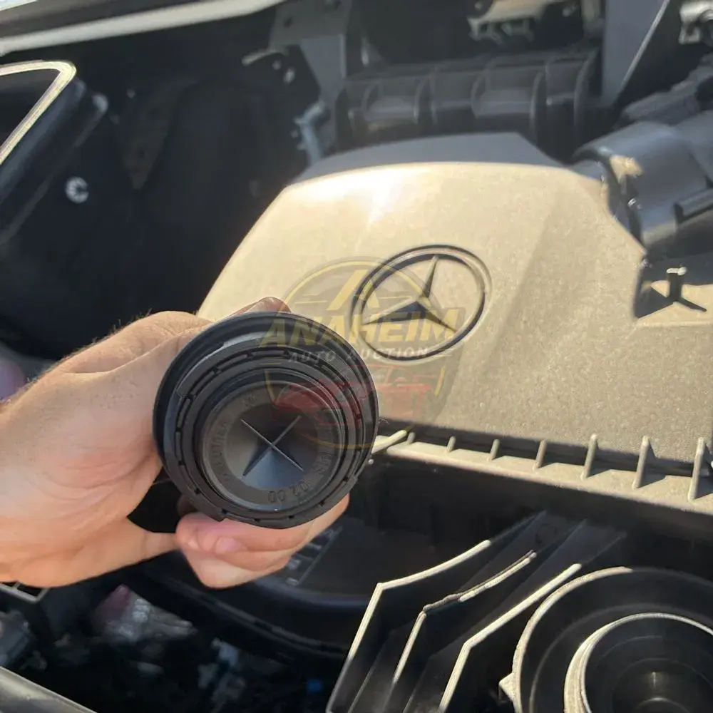 2024 Mercedes-Benz Sprinter 3500XD