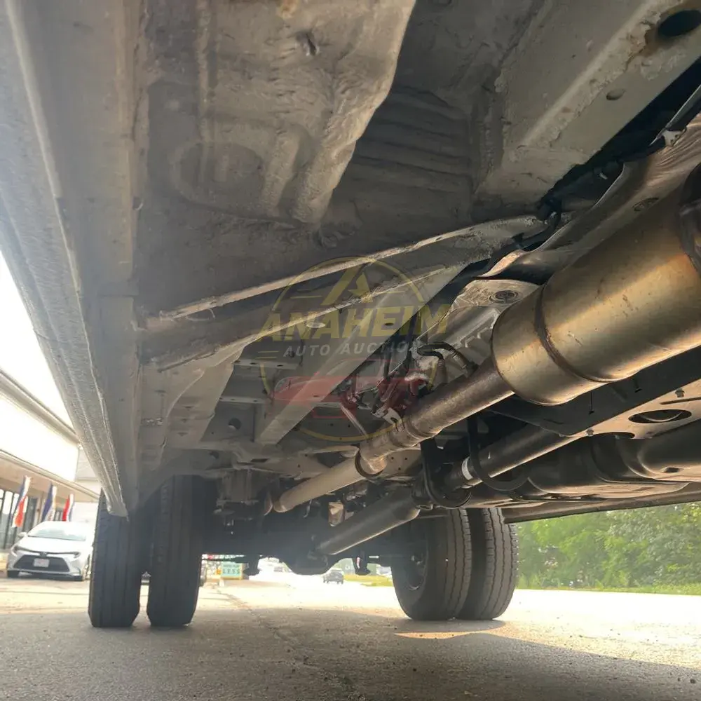 2023 Mercedes-Benz Sprinter 3500 High Roof XD