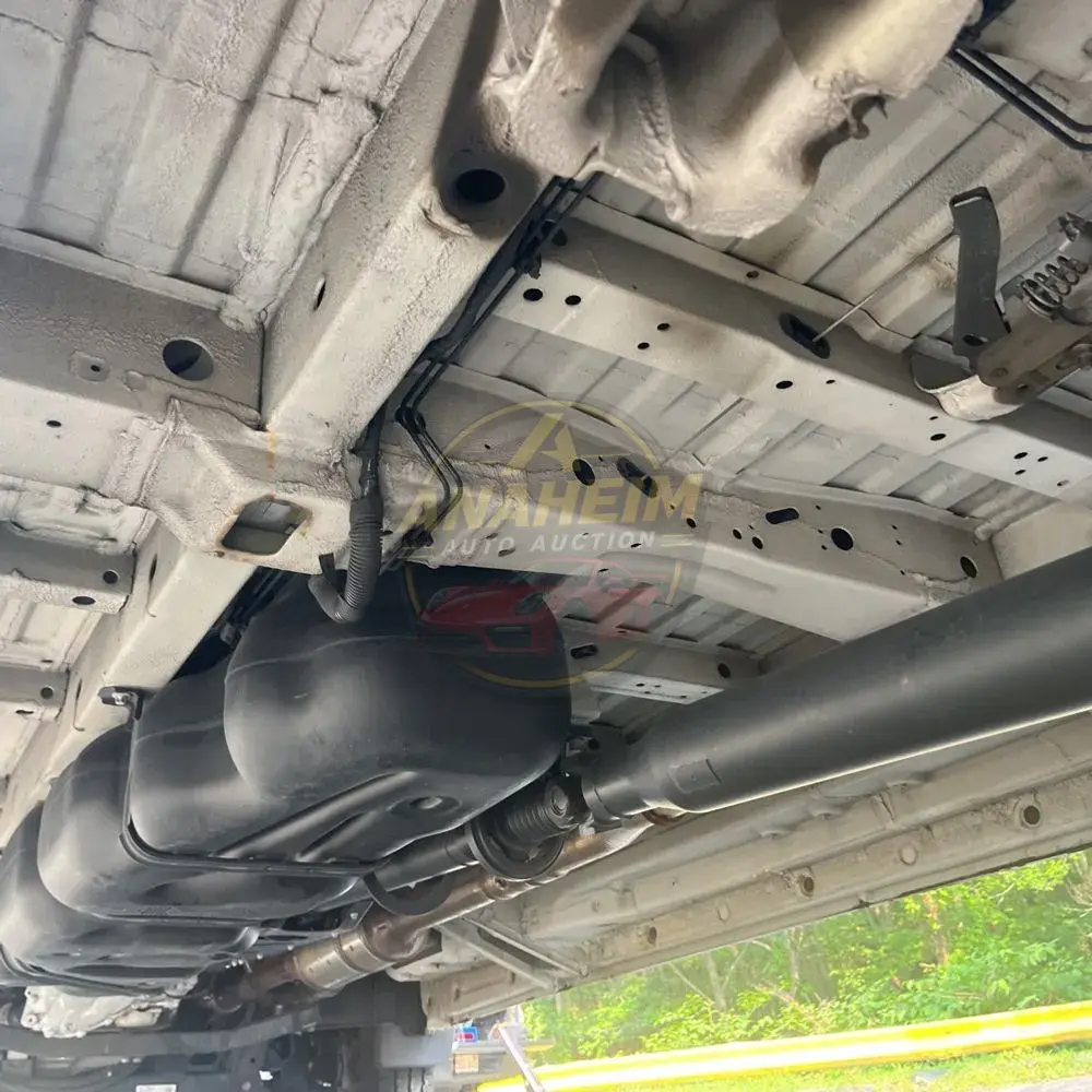 2023 Mercedes-Benz Sprinter 3500 High Roof XD