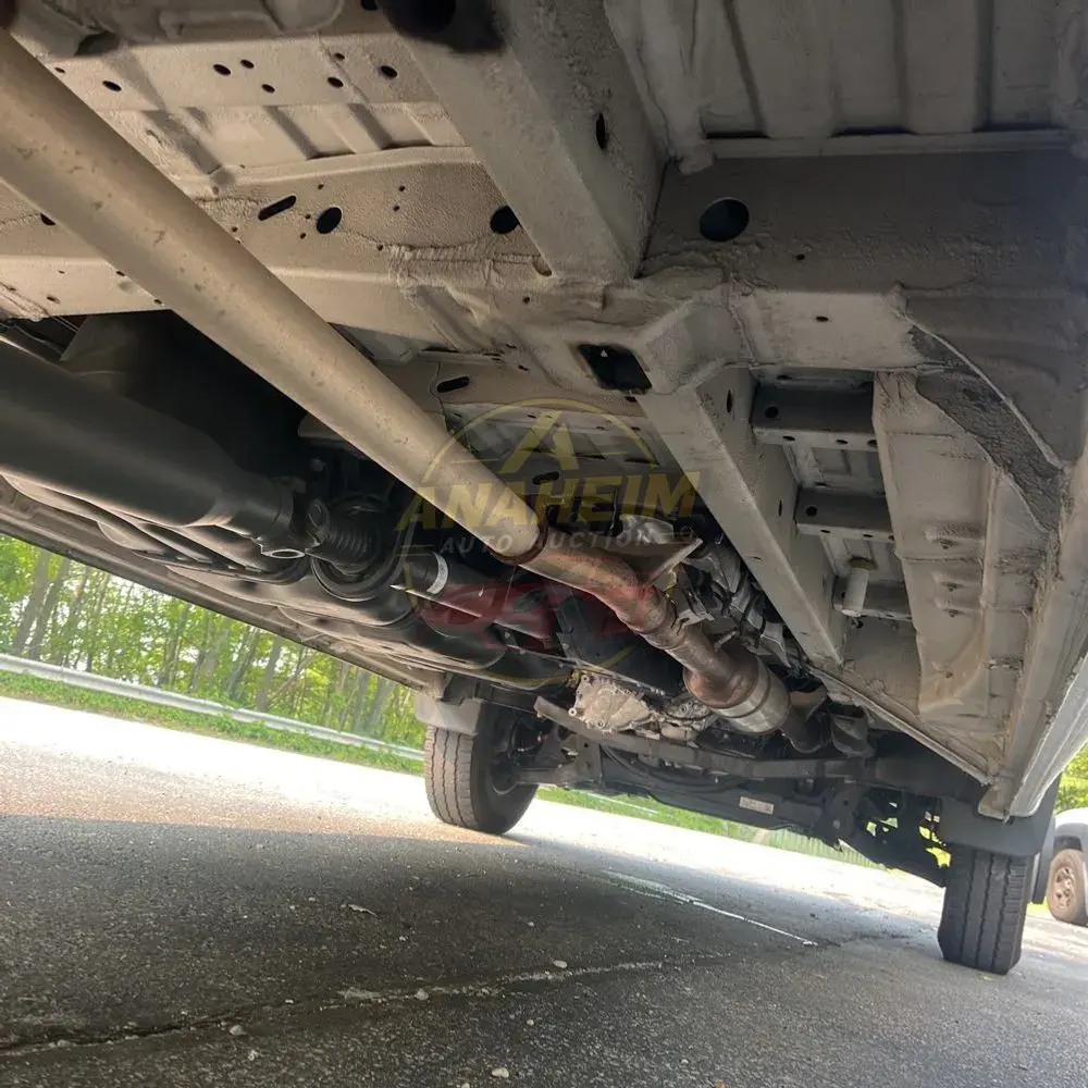 2023 Mercedes-Benz Sprinter 3500 High Roof XD