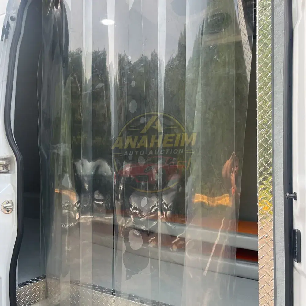 2023 Mercedes-Benz Sprinter 3500 High Roof XD