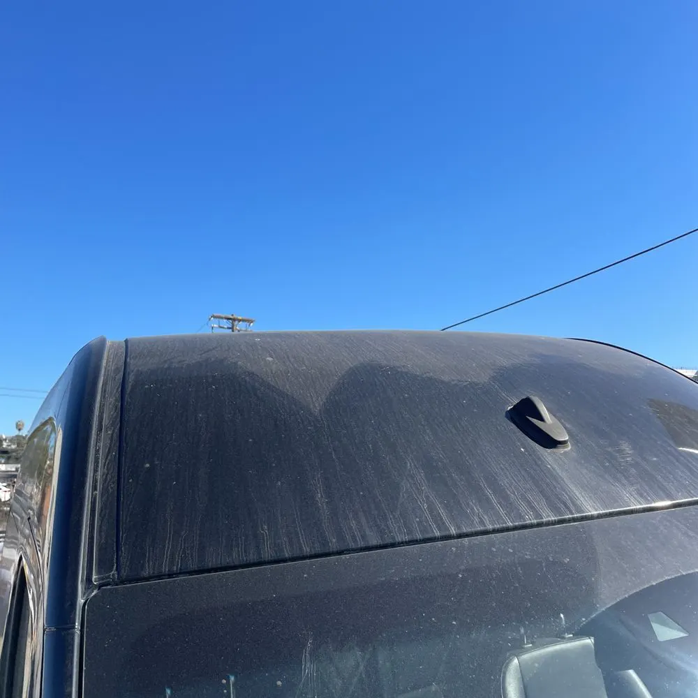 2022 Mercedes-Benz Sprinter 2500