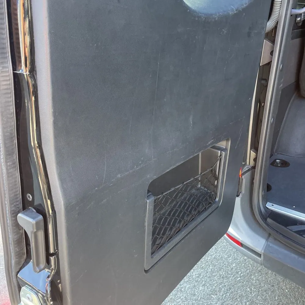 2022 Mercedes-Benz Sprinter 2500