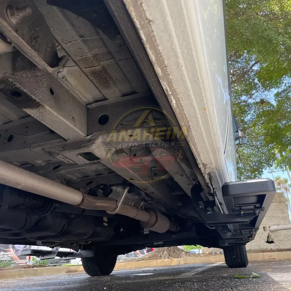 2021 Mercedes-Benz Sprinter 2500