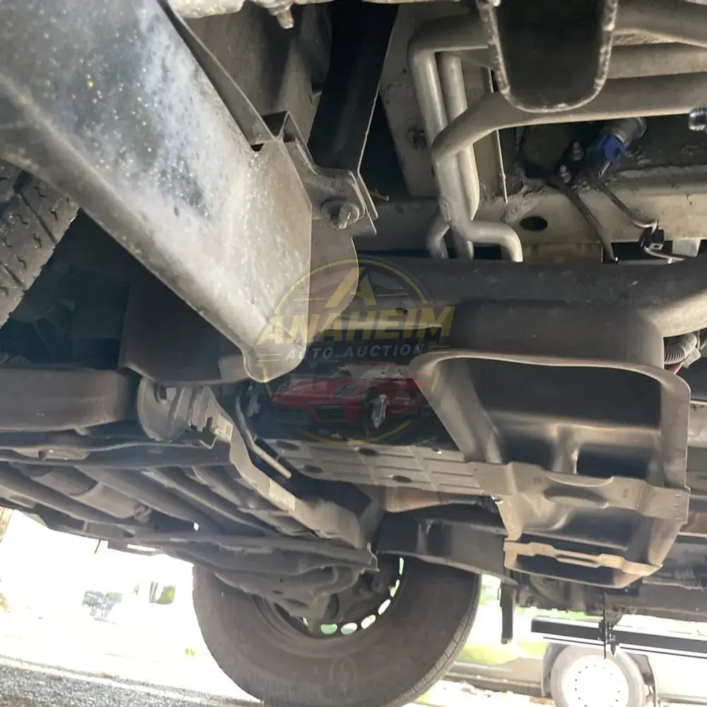 2021 Mercedes-Benz Sprinter 2500