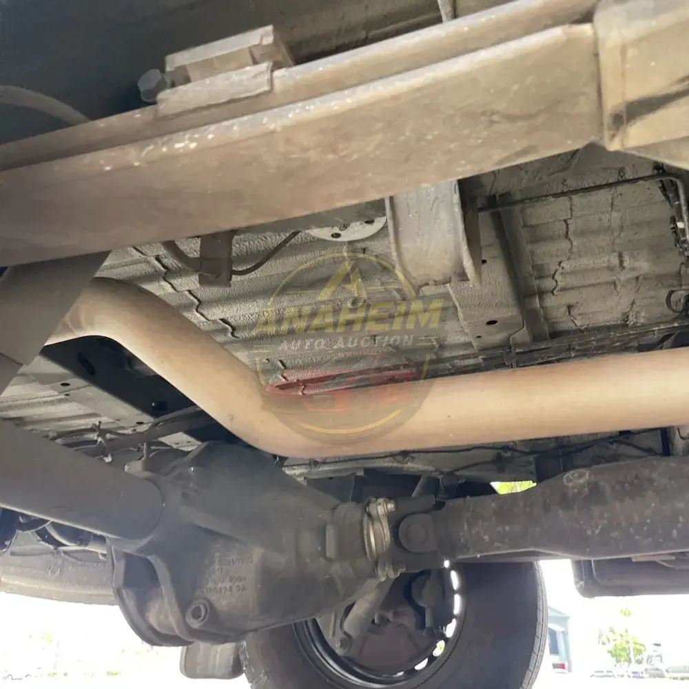 2021 Mercedes-Benz Sprinter 2500