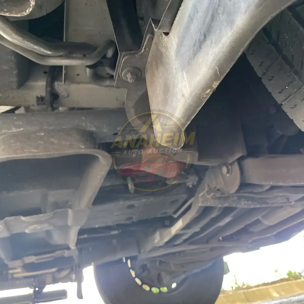 2021 Mercedes-Benz Sprinter 2500