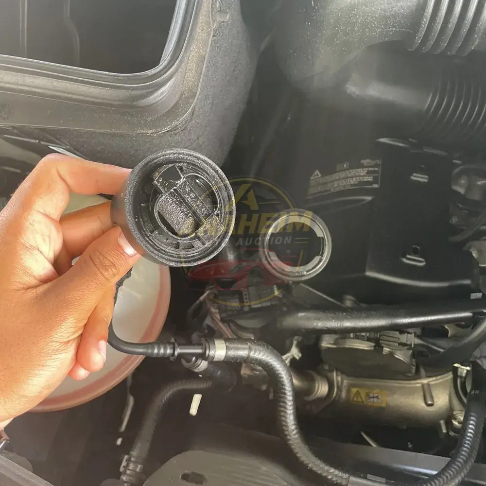 2021 Mercedes-Benz Sprinter 2500