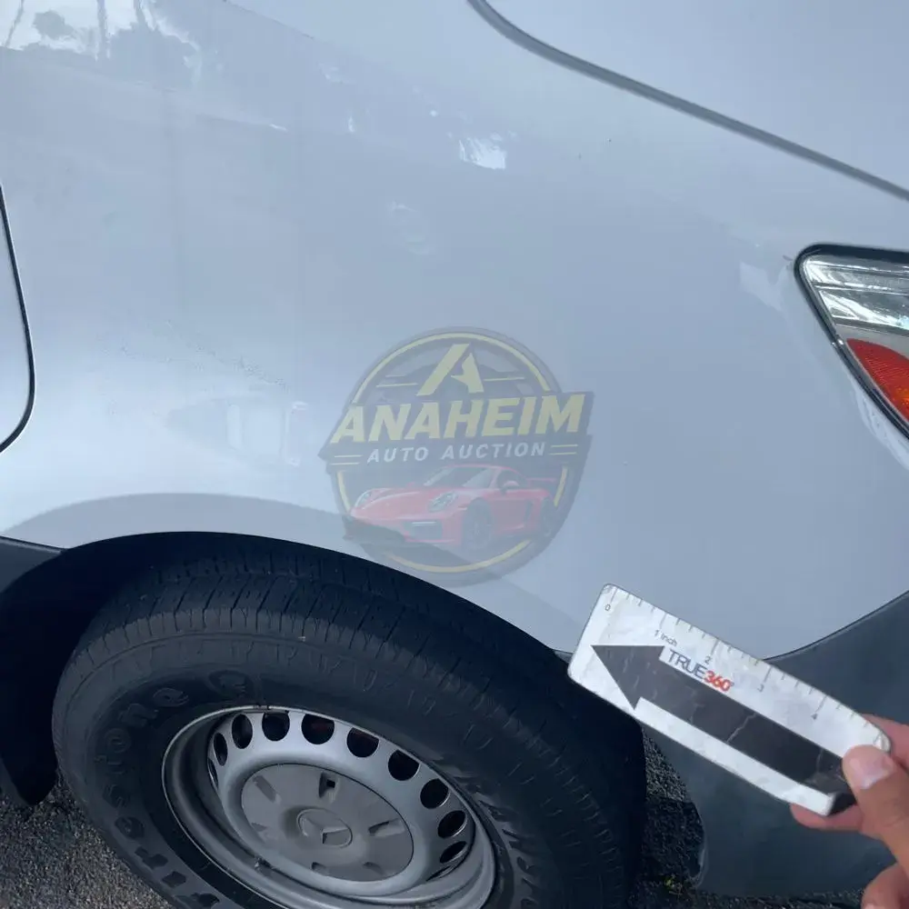 2021 Mercedes-Benz Sprinter 2500