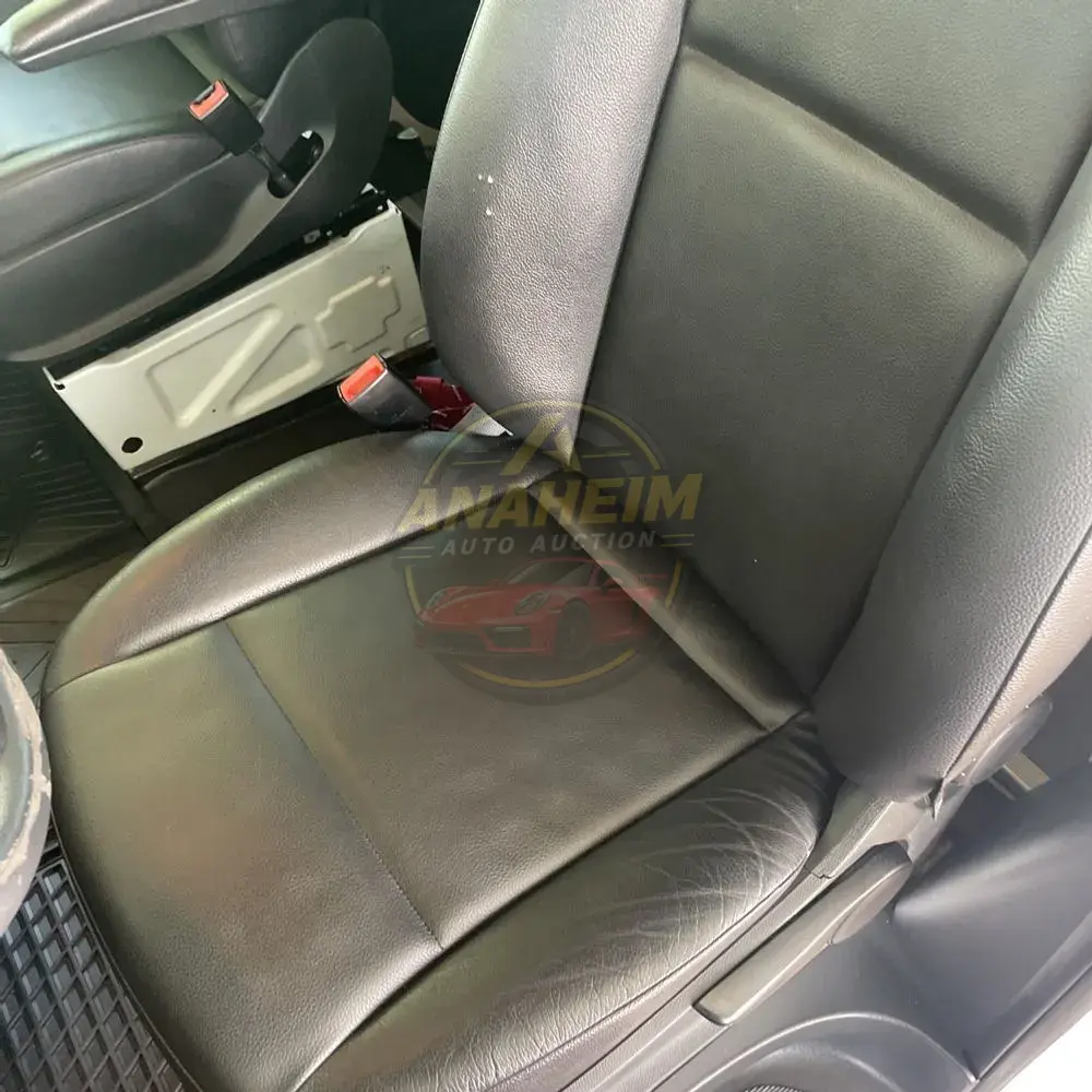 2021 Mercedes-Benz Sprinter 2500