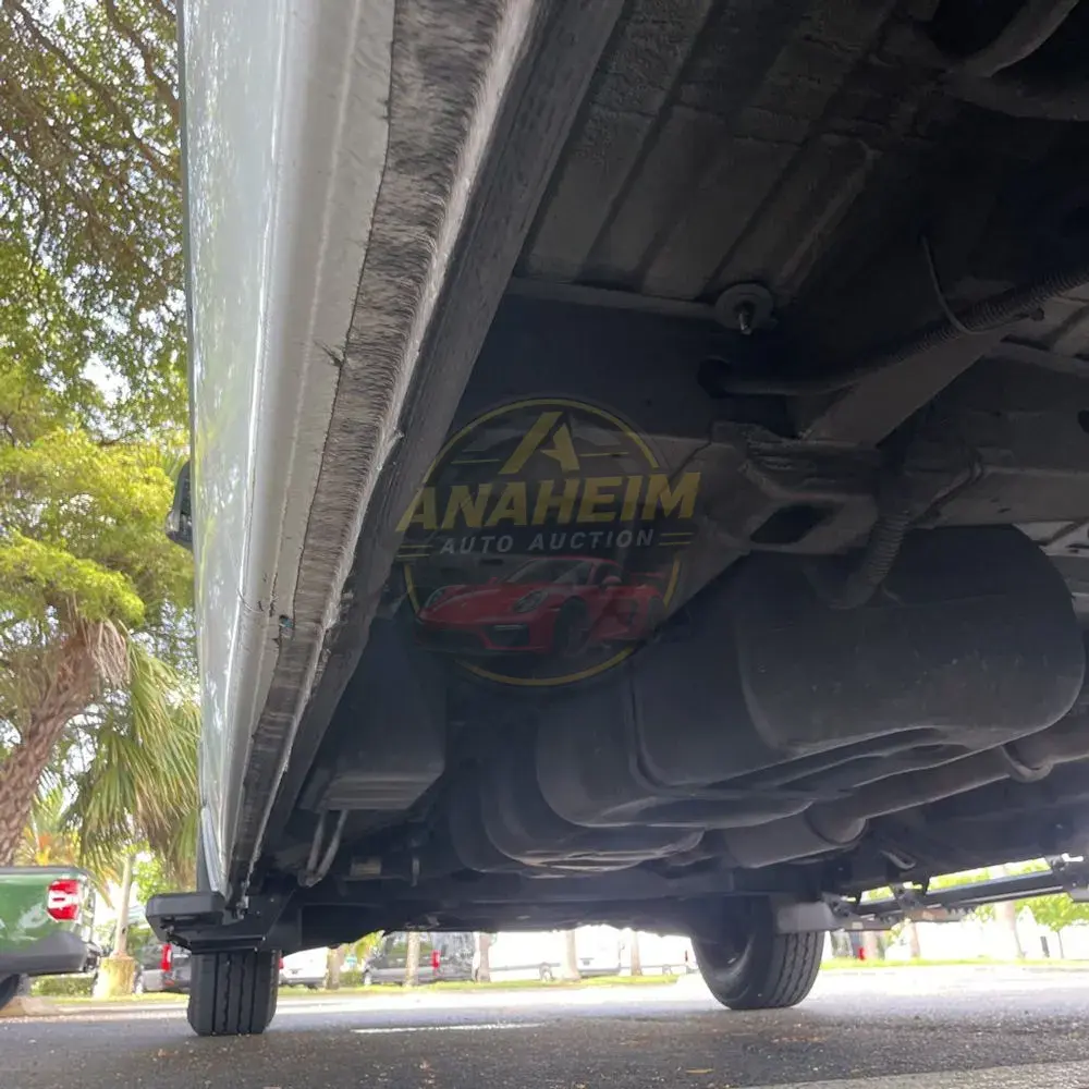 2021 Mercedes-Benz Sprinter 2500