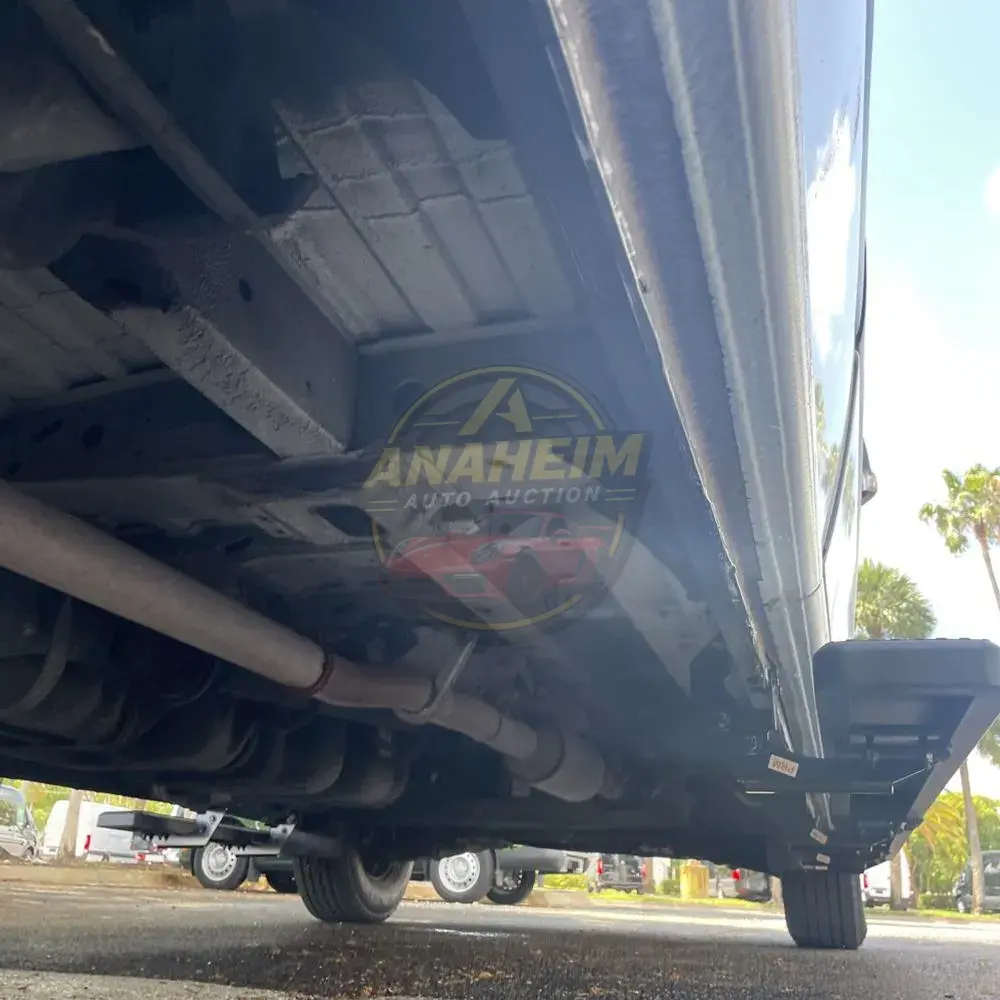 2021 Mercedes-Benz Sprinter 2500