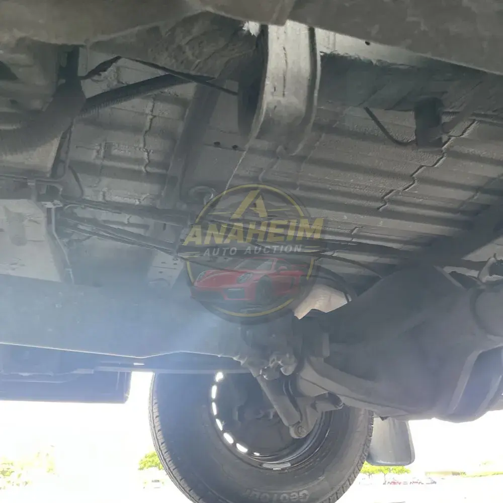 2021 Mercedes-Benz Sprinter 2500