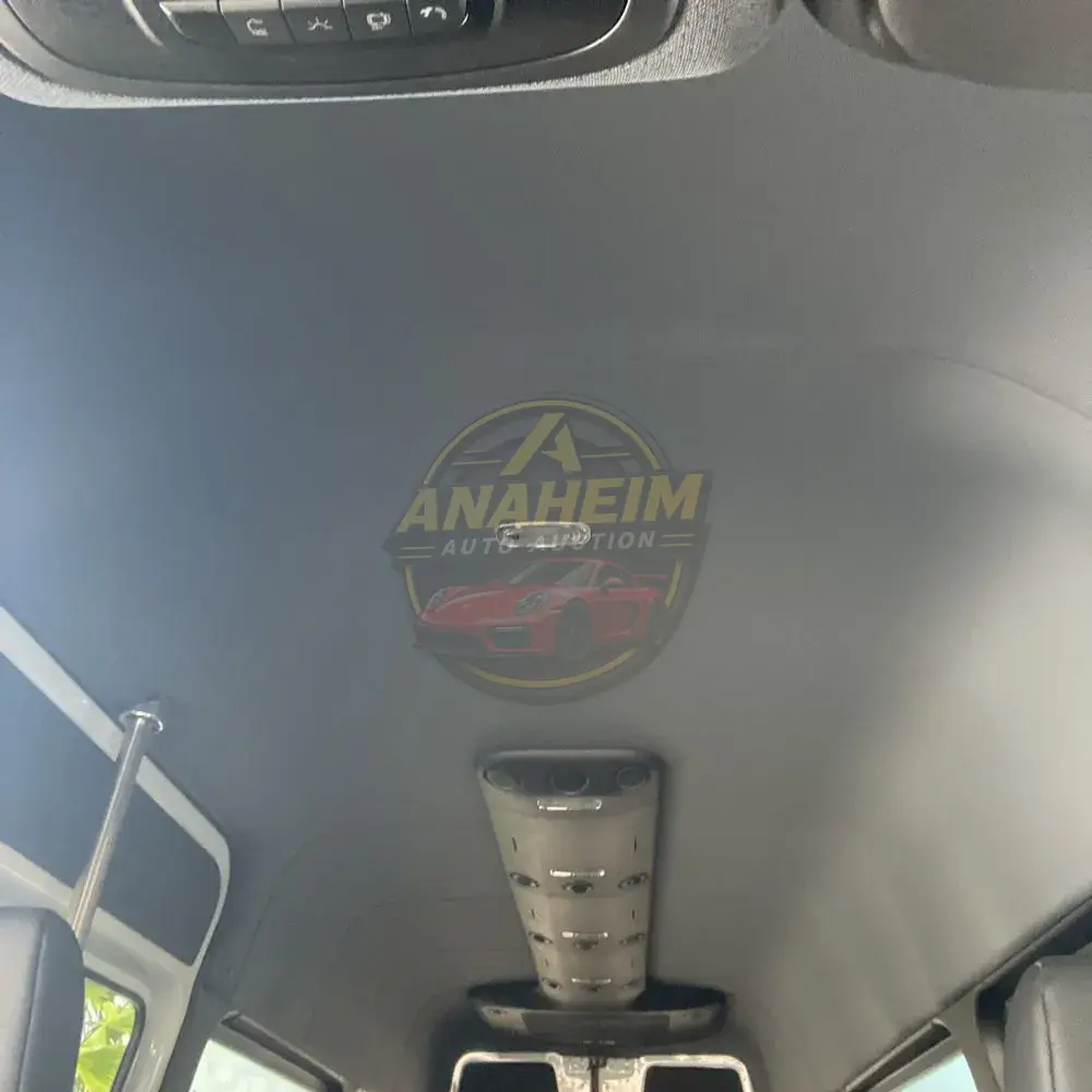 2021 Mercedes-Benz Sprinter 2500