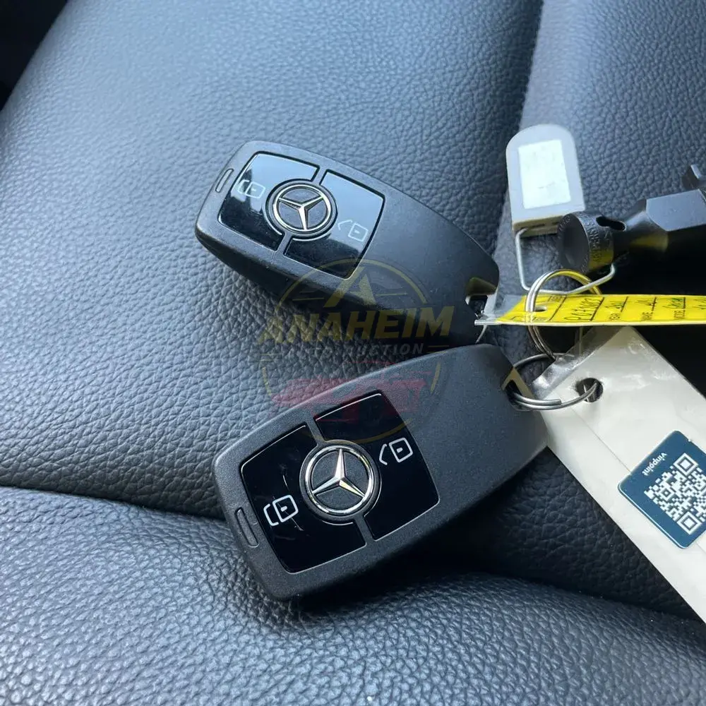 2021 Mercedes-Benz Sprinter 2500