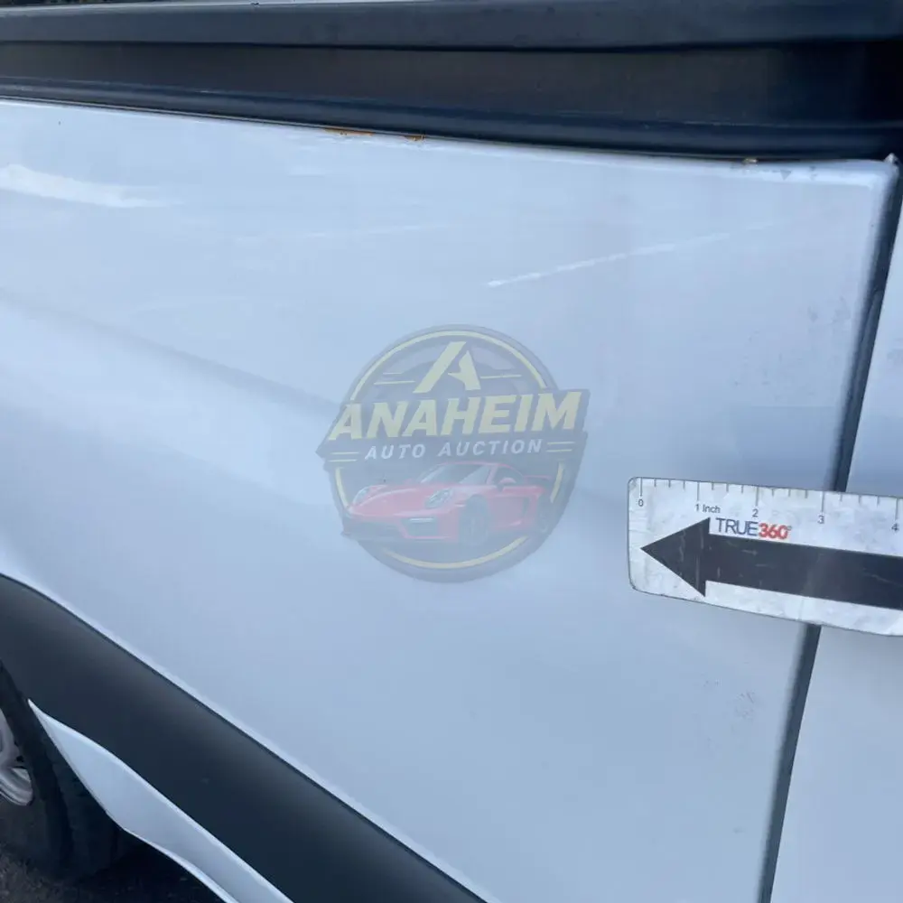 2021 Mercedes-Benz Sprinter 2500