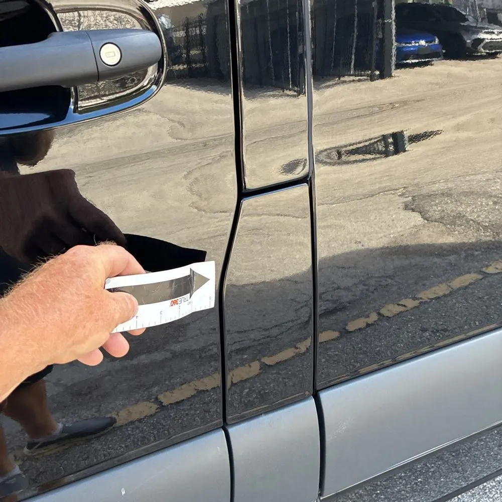 2024 Mercedes-Benz Sprinter 2500