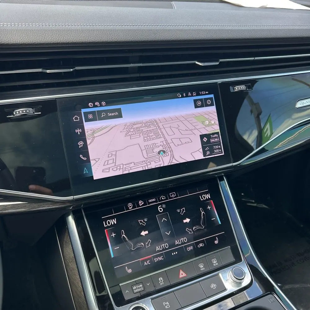 2025 Audi Q7 Premium 55