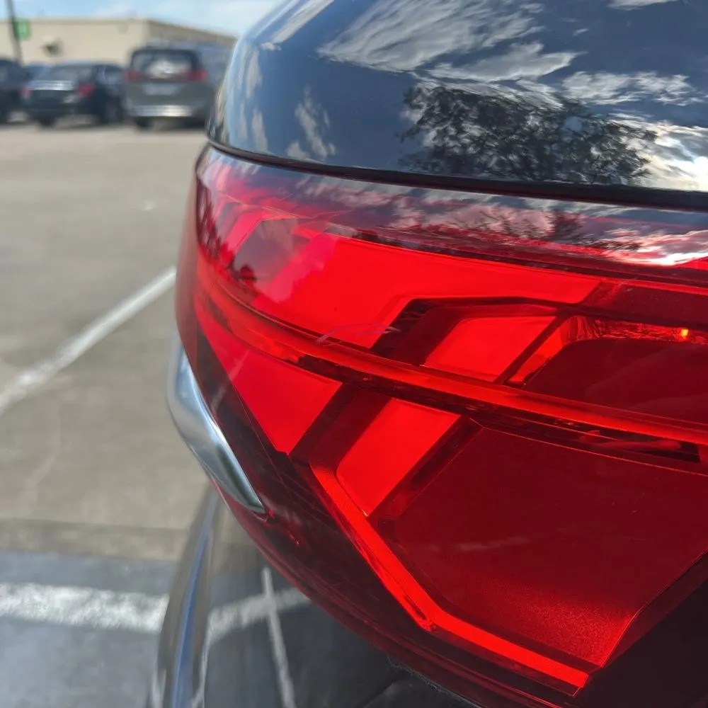 2025 Audi Q7 Premium 55