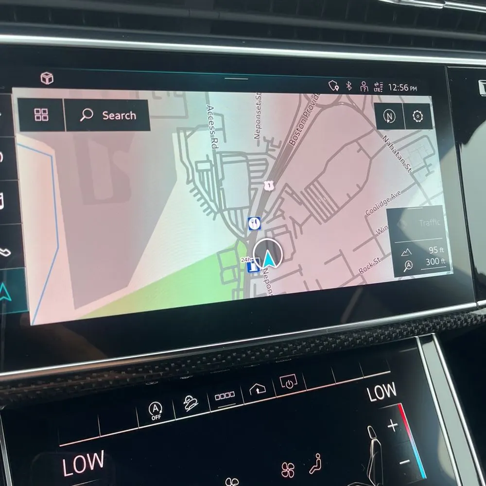 2023 Audi SQ7 Premium Plus