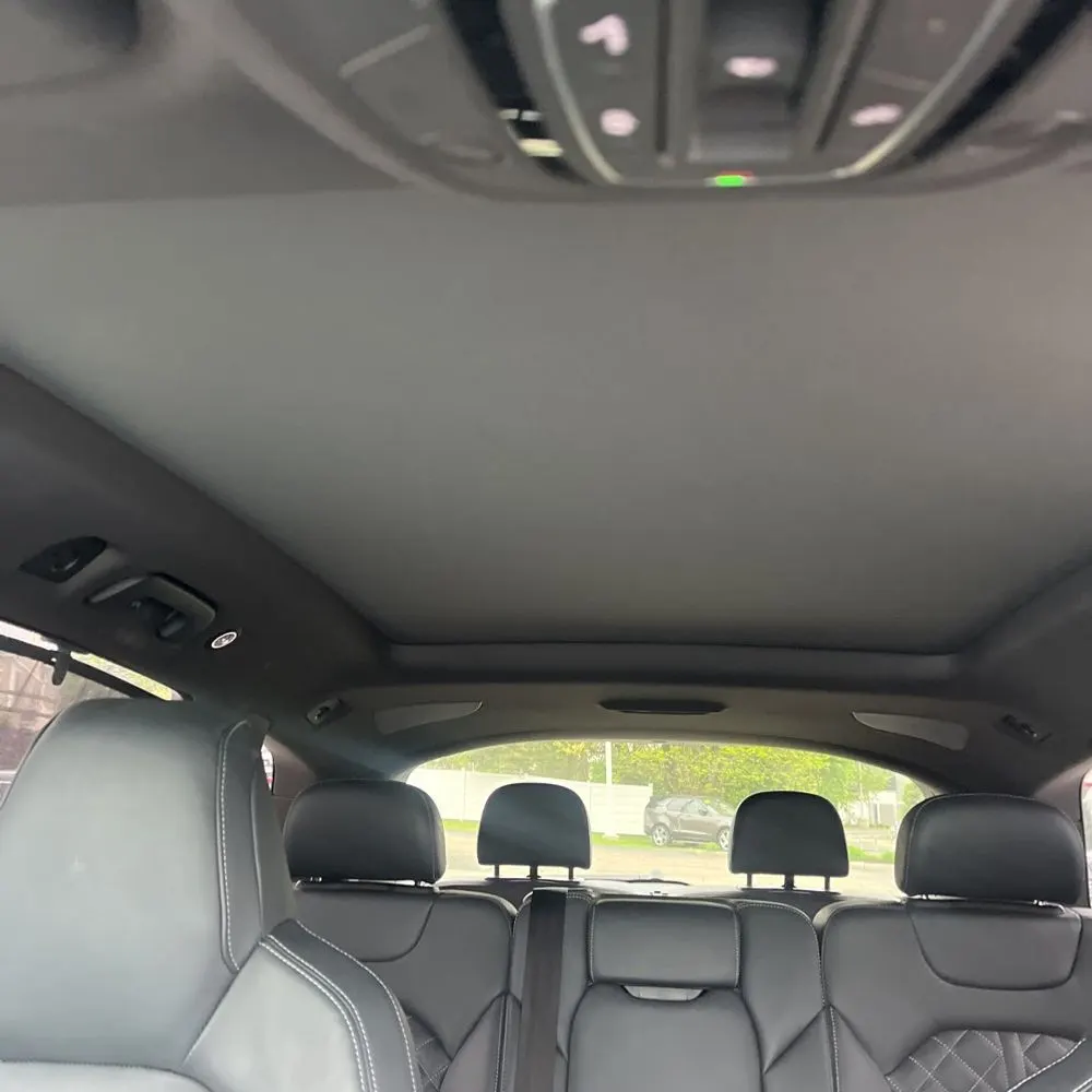 2023 Audi SQ7 Premium Plus