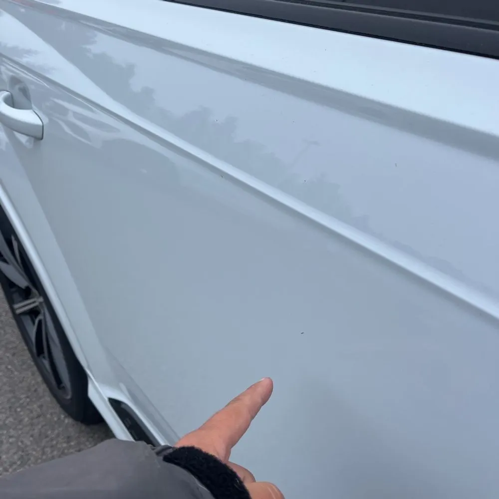 2023 Audi SQ7 Premium Plus