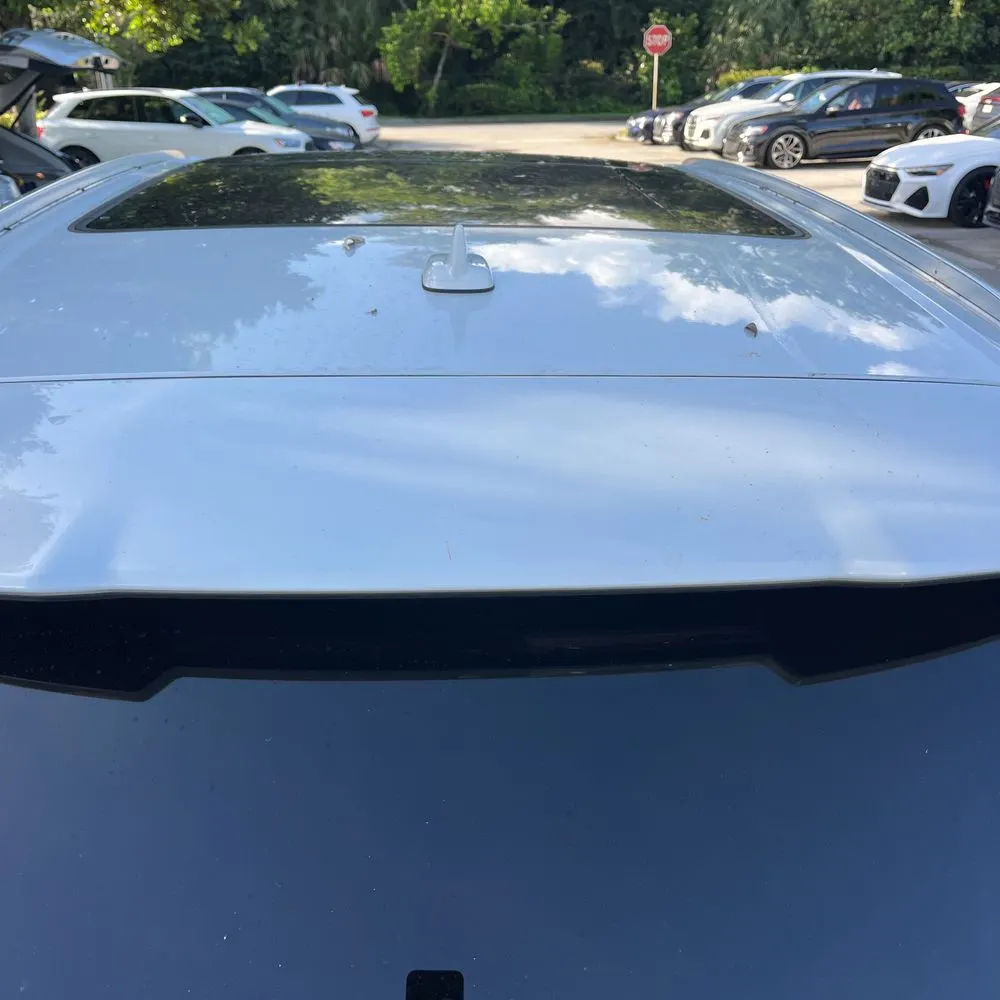 2023 Audi SQ7 4.0T Quattro Premium Plus
