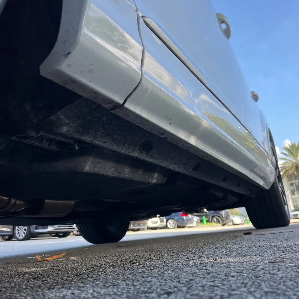 2023 Audi SQ7 4.0T Quattro Premium Plus