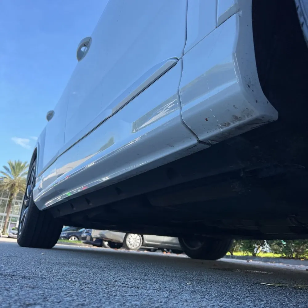 2023 Audi SQ7 4.0T Quattro Premium Plus