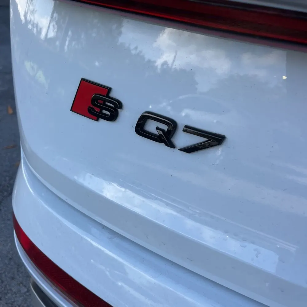 2023 Audi SQ7 4.0T Quattro Premium Plus