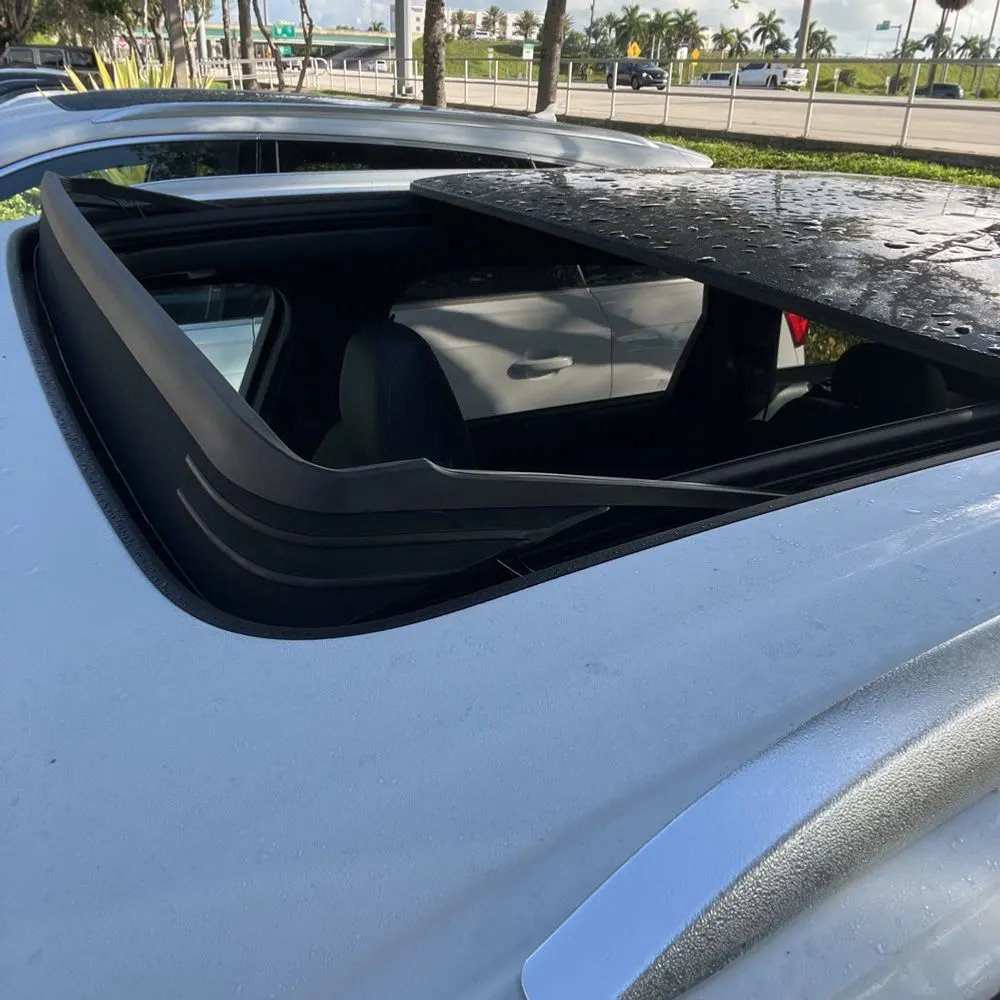 2023 Audi SQ7 4.0T Quattro Premium Plus