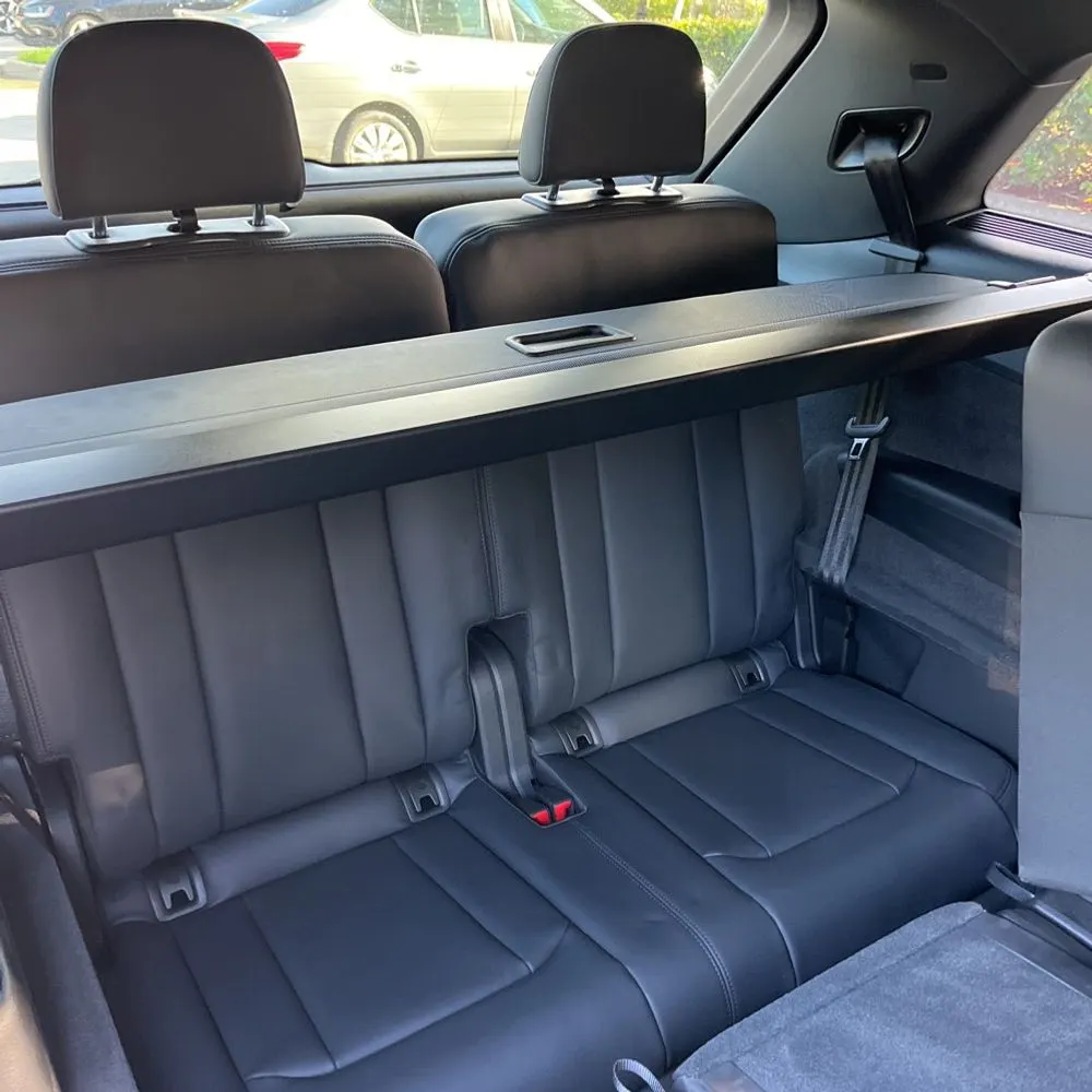 2023 Audi SQ7 4.0T Quattro Premium Plus