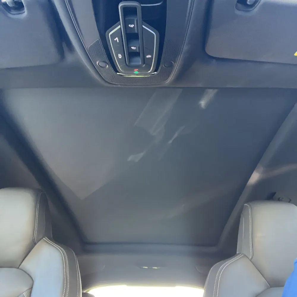 2023 Audi SQ7 4.0T Quattro Premium Plus