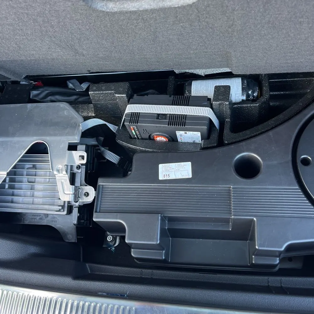 2023 Audi SQ7 4.0T Quattro Premium Plus