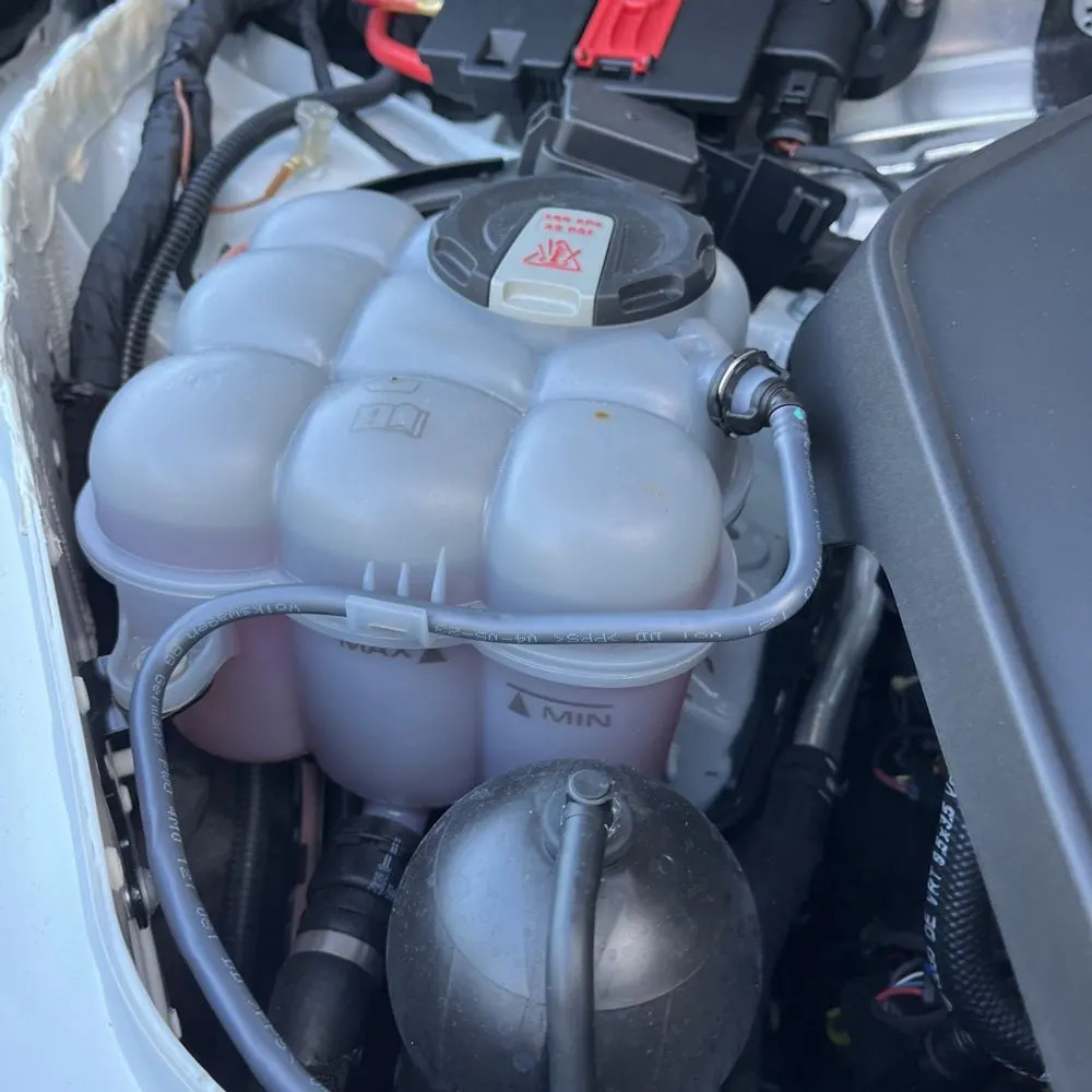 2023 Audi SQ7 4.0T Quattro Premium Plus
