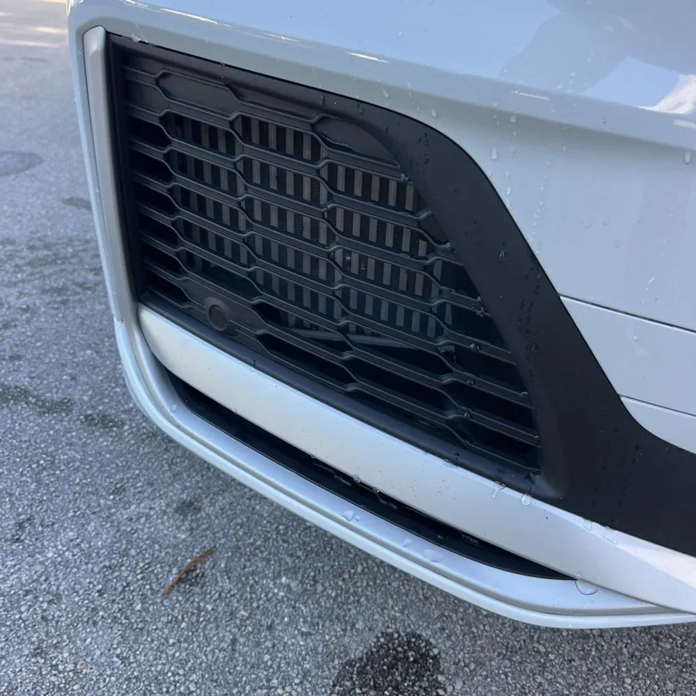 2023 Audi SQ7 4.0T Quattro Premium Plus