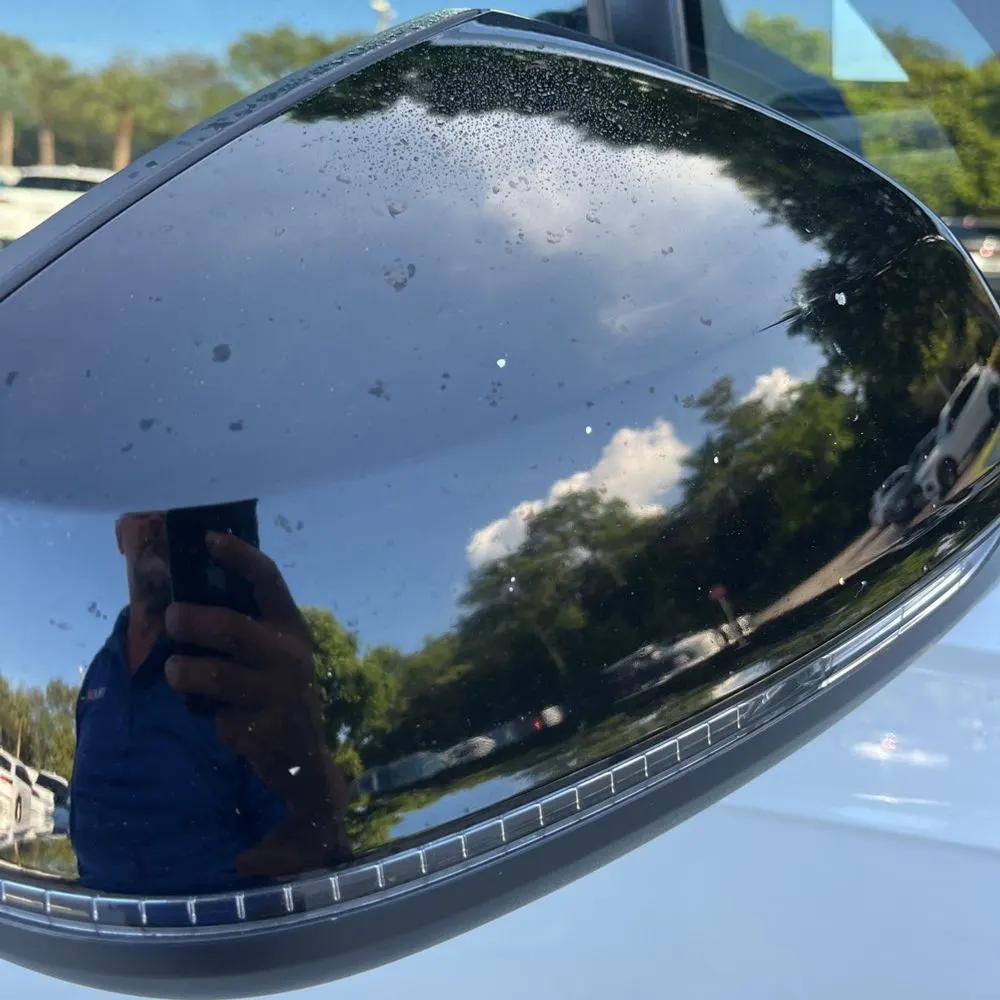 2023 Audi SQ7 4.0T Quattro Premium Plus