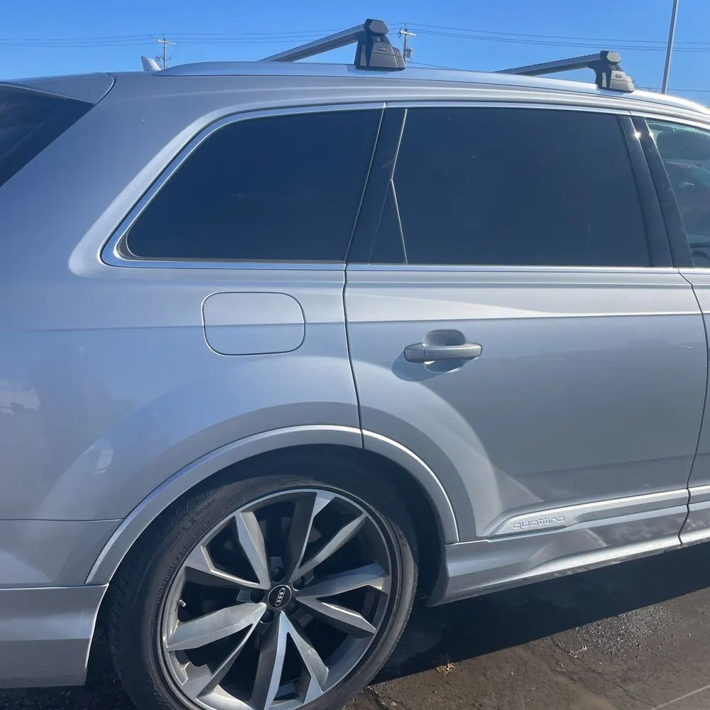 2022 Audi SQ7 Premium Plus