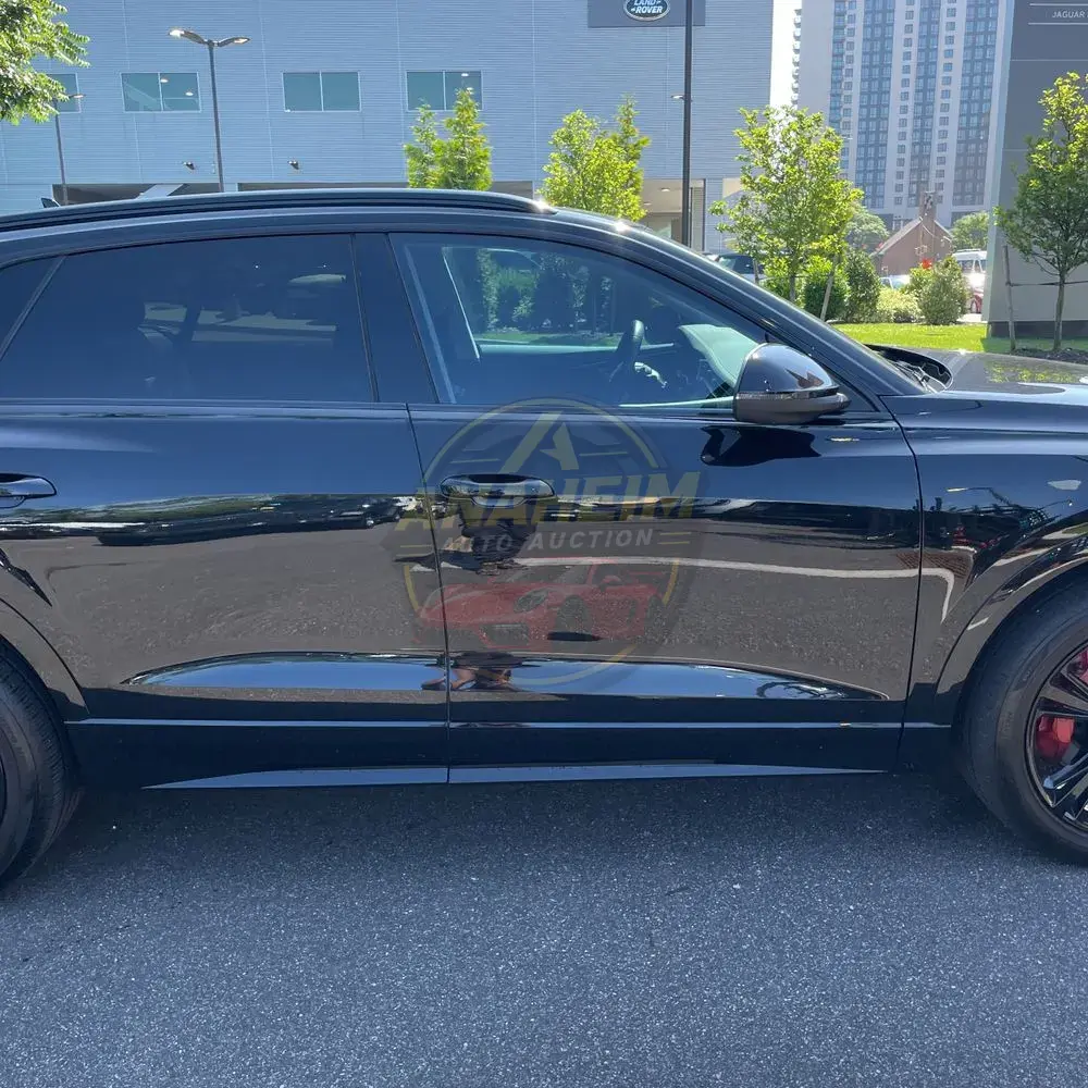 2023 Audi Q8 Premium Plus 55 TFSI