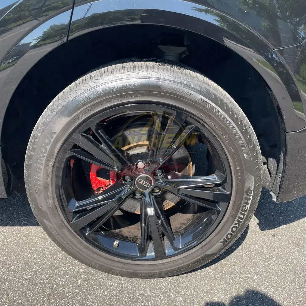 2023 Audi Q8 Premium Plus 55 TFSI