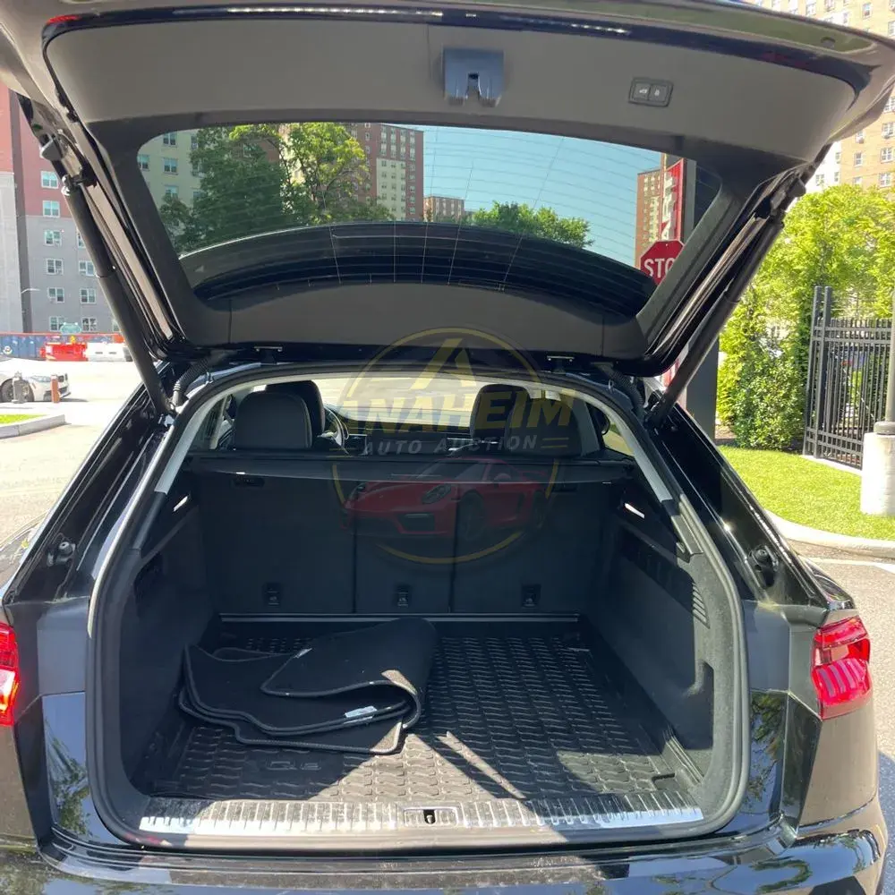 2023 Audi Q8 Premium Plus 55 TFSI
