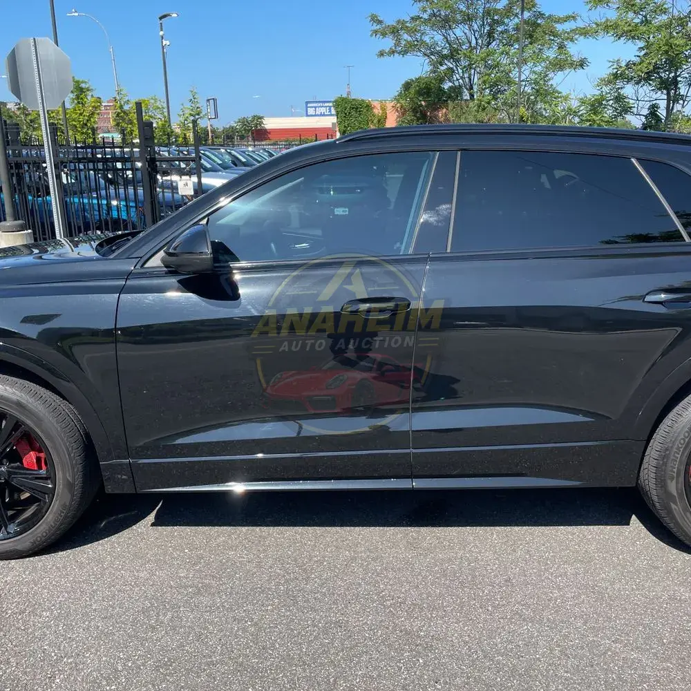 2023 Audi Q8 Premium Plus 55 TFSI