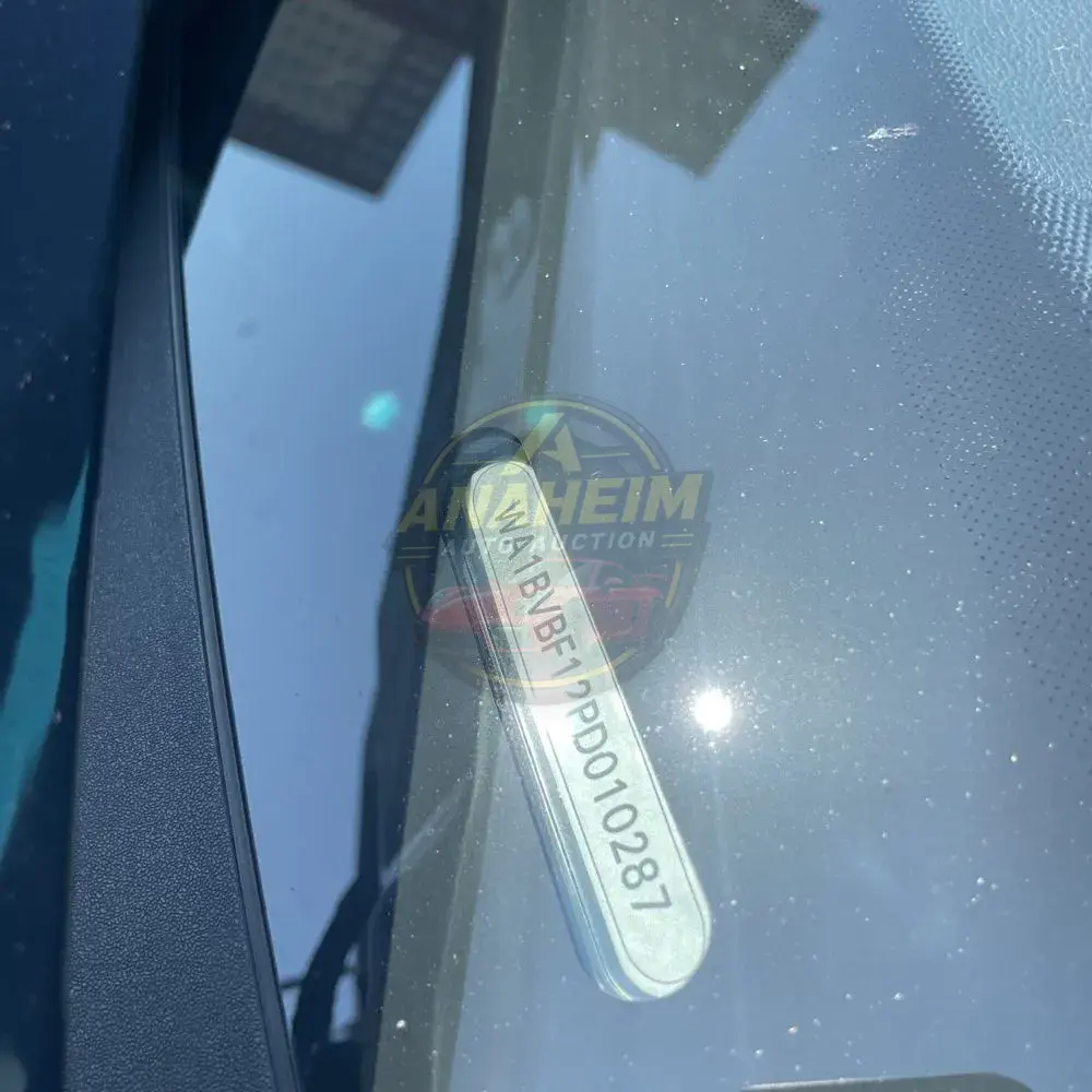 2023 Audi Q8 Premium Plus 55 TFSI