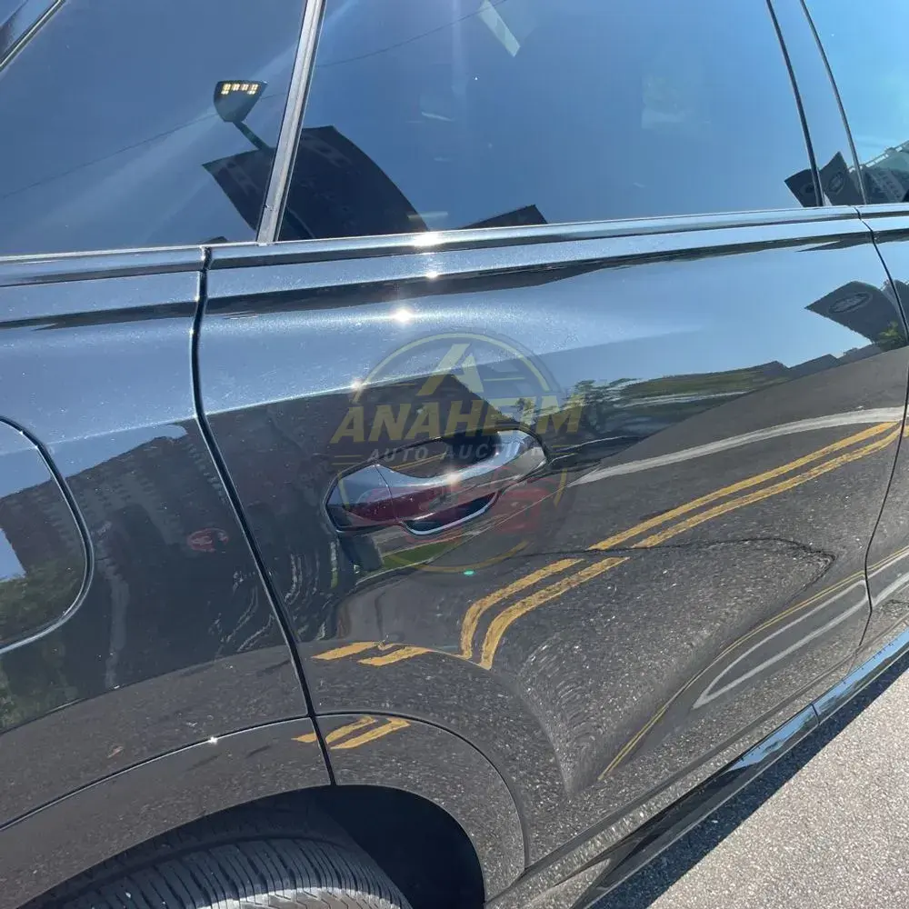 2023 Audi Q8 Premium Plus 55 TFSI