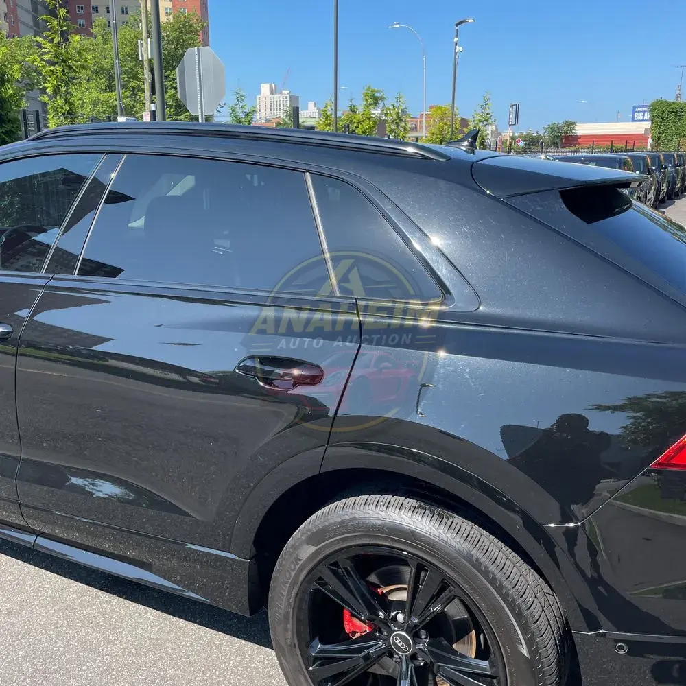 2023 Audi Q8 Premium Plus 55 TFSI