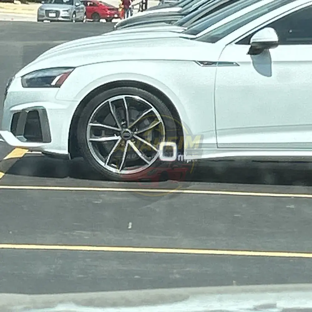 2024 Audi Q8 Prestige 55