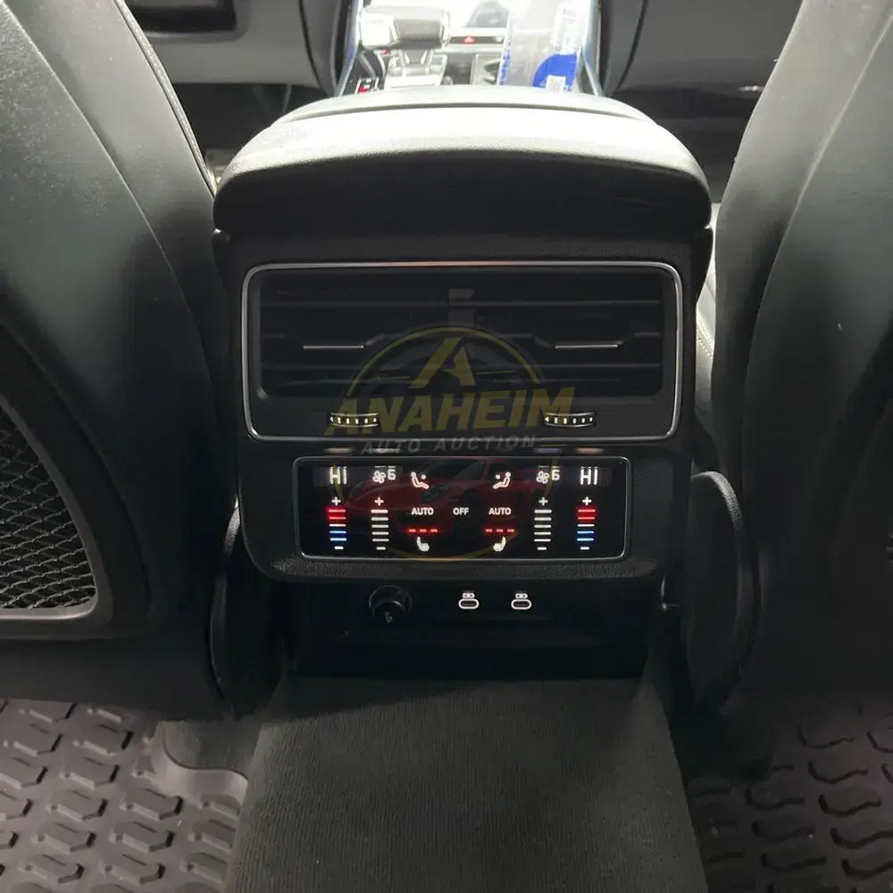 2023 Audi SQ8 Prestige