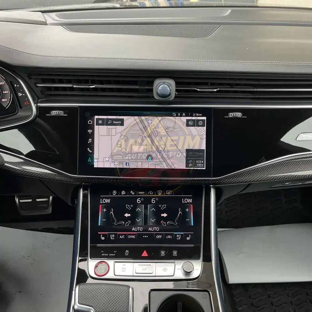 2023 Audi SQ8 Prestige