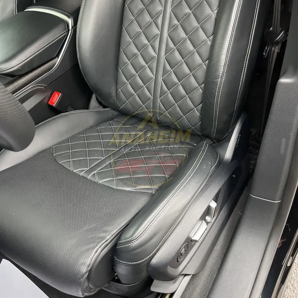 2023 Audi SQ8 Prestige