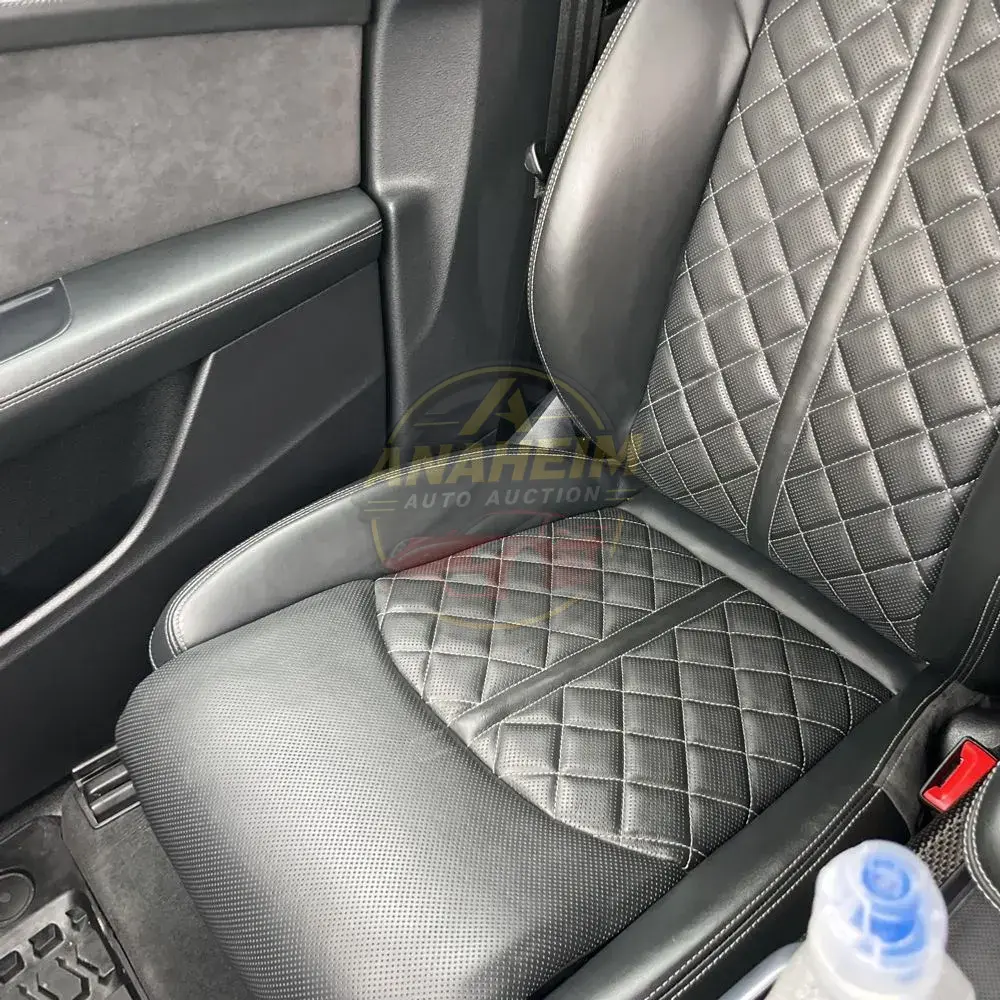 2023 Audi SQ8 Prestige